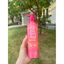 Gel tẩy trang Eventan 300ml Nhật Bản