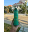 Gel tẩy trang Eventan 300ml Nhật Bản