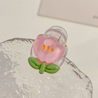 [🔥XƯỞNG SALE SẬP SÀN🔥] Kẹp Tóc Cỡ Nhỏ Họa Tiết Hoạt Hình Dễ Thương Thời Trang K307