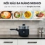 Ca (Nồi) Nấu, Hấp Đa Năng MK321 MISHIO