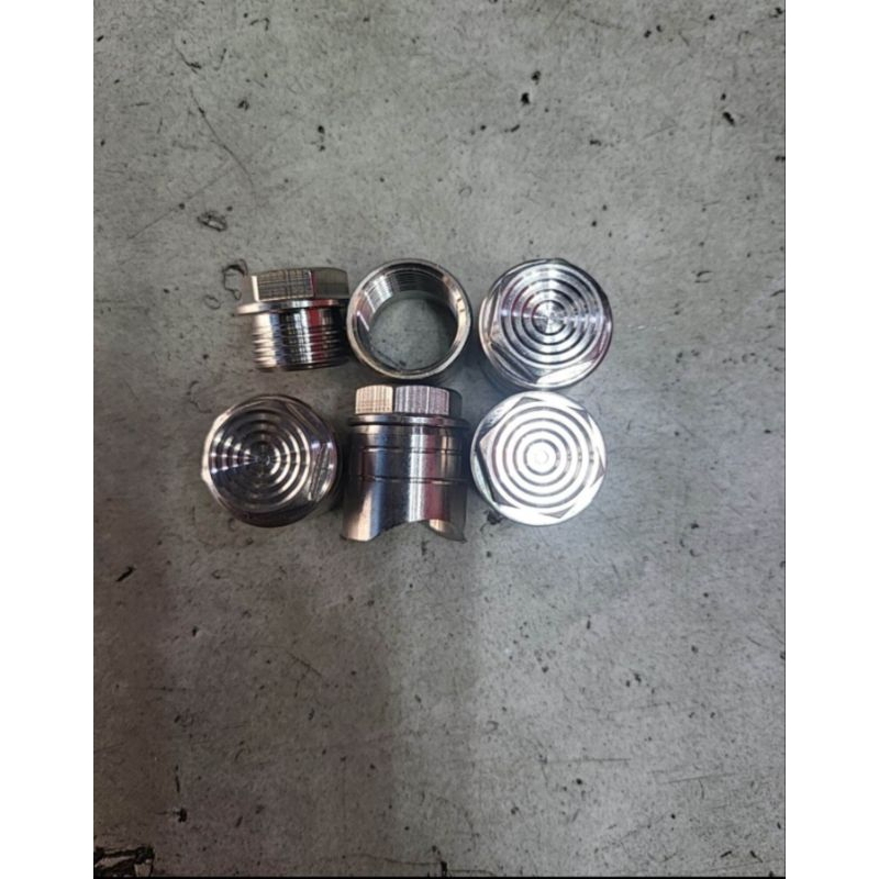 Ốc Cảm Biến Senso inox | Shopee Việt Nam