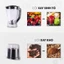 Máy Xay Ép Thực Phẩm Đa Năng 7 trong 1 Mishio MK323