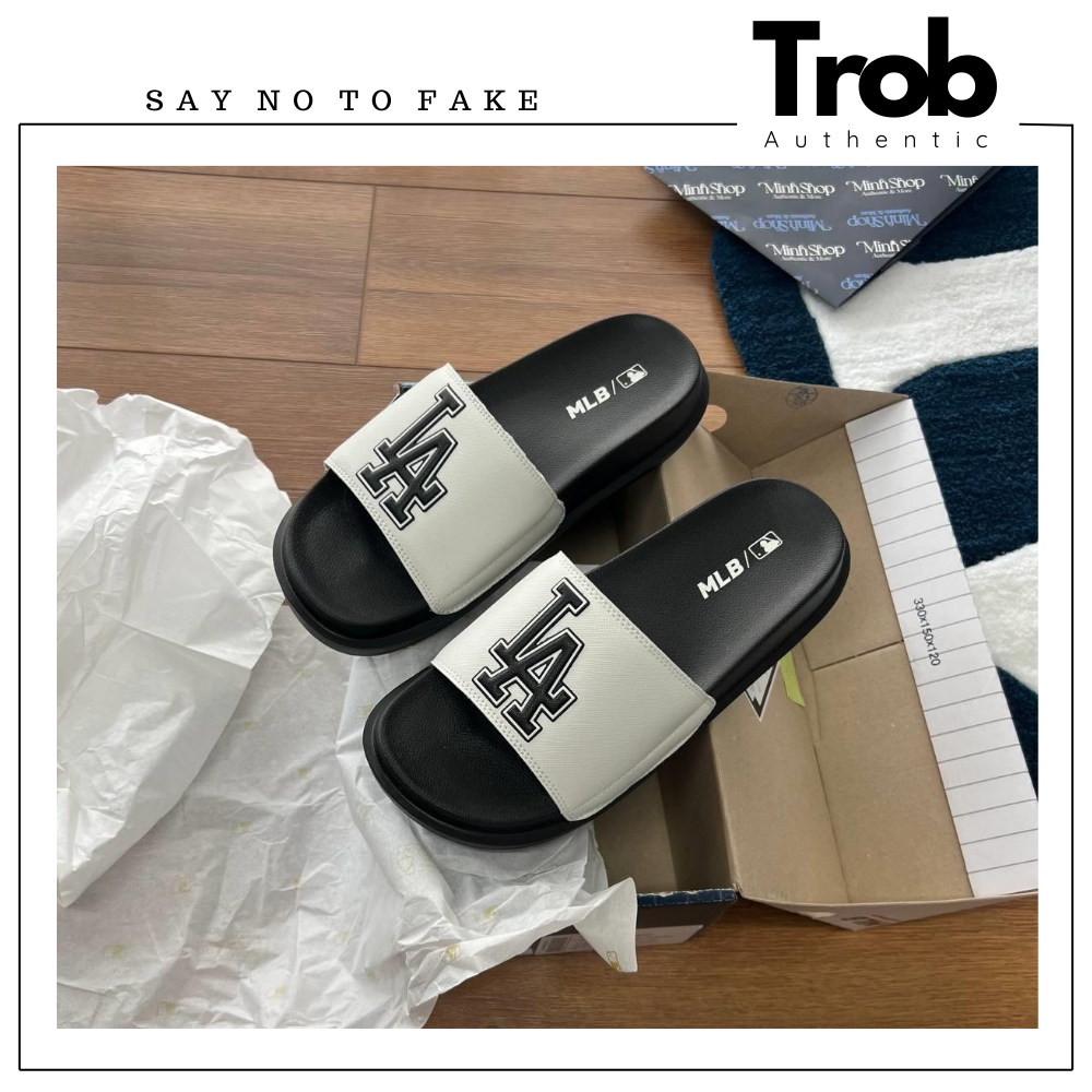 [CHÍNH HÃNG] MLB Chunky Mound Basic | Shopee Việt Nam