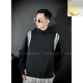ÁO KHOÁC CHỐNG NẮNG TEDDY THỜI TRANG BOY PHỐ HOT NHAT 2024