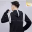 Áo chống nắng nam nữ TEEDY- DOKIJI có mũ