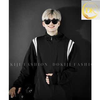 ÁO KHOÁC CHỐNG NẮNG TEDDY THỜI TRANG BOY PHỐ HOT NHAT 2024