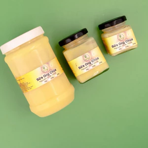 Sữa Ong Chúa Tươi Nguyên Chất Đóng Hũ