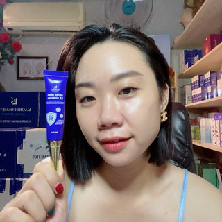 M30 - Chống nắng phố rộng nha đam Lkaori 15g (Chính Hãng)