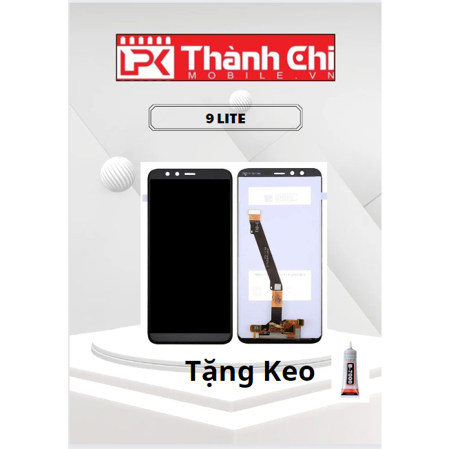 Màn Hình Huawei Honor 9 Lite 2018 / LLD-AL10 / LLD-TL10 / LLD-L21 / LLD ...