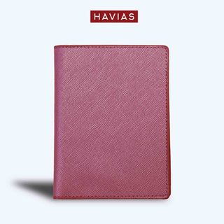 Bao da Passport Travel HAVIAS