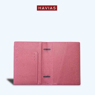 Bao da Passport Travel HAVIAS