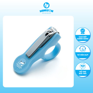 Bấm Móng Tay KuKu Ku-3022A Cho Bé Mẫu Mới