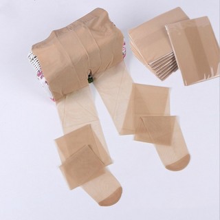 Quần Tất Nữ Che Khuyết Điểm Chân Ôm Sát Cho Vóc Dáng Thon Gọn Loại Mỏng Nhẹ Thoáng Mát King Shop T893