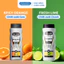 Sữa tắm gội rửa mặt 3in1 cho nam POLVITA On Line Men dưỡng ẩm hương thơm mạnh mẽ, lôi cuốn 400ml