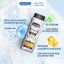 Sữa tắm gội rửa mặt 3in1 cho nam POLVITA On Line Men dưỡng ẩm hương thơm mạnh mẽ, lôi cuốn 400ml
