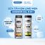 Sữa tắm gội rửa mặt 3in1 cho nam POLVITA On Line Men dưỡng ẩm hương thơm mạnh mẽ, lôi cuốn 400ml