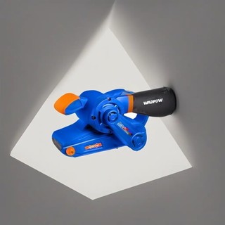 WADFOW Máy chà nhám  băng 920W WBA15921