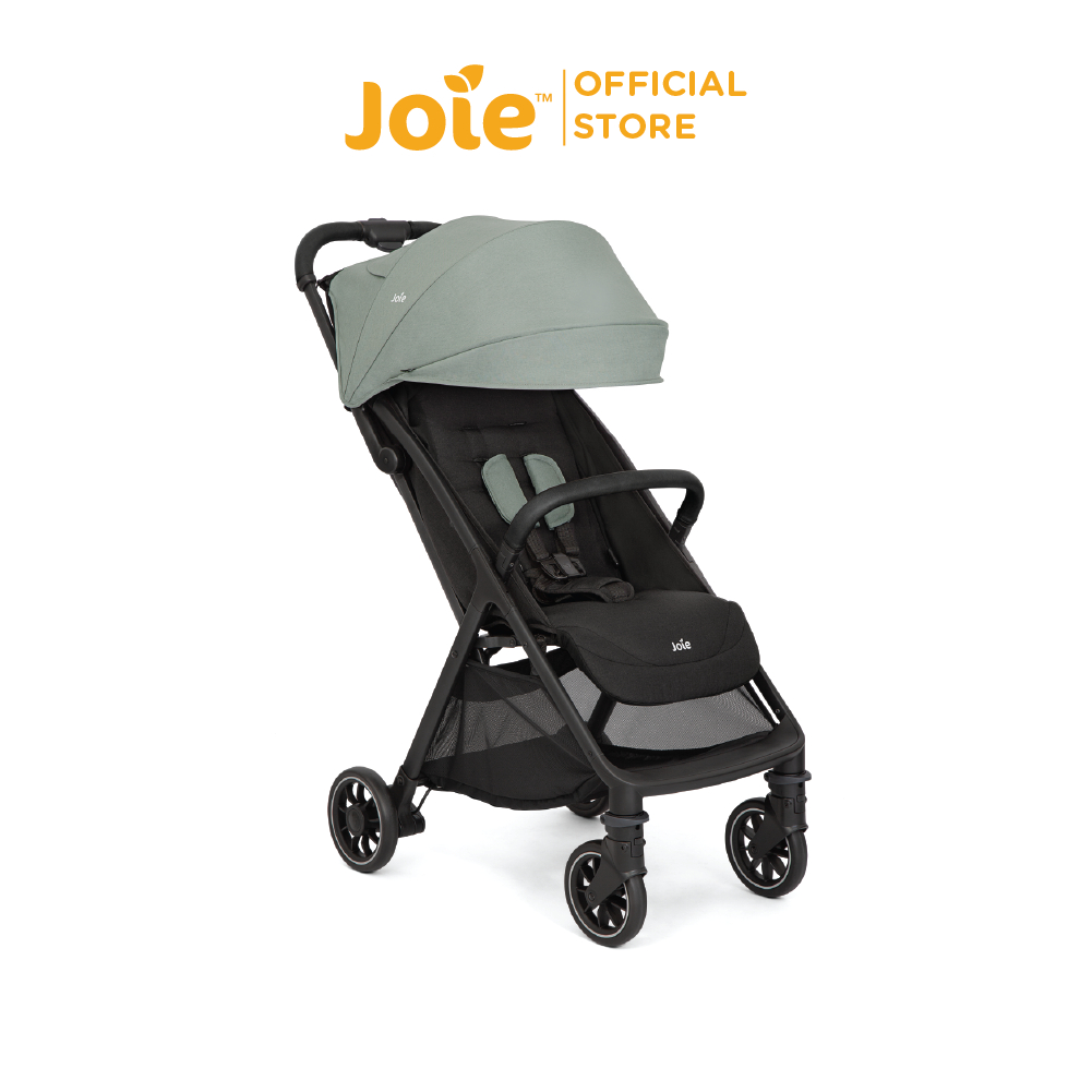 Ảnh Xe đẩy cho bé Joie Pact Pro W/ RC & ADPT | Xe đẩy gấp gọn cho bé sơ sinh đến 22 kg dễ dàng di chuyển 3