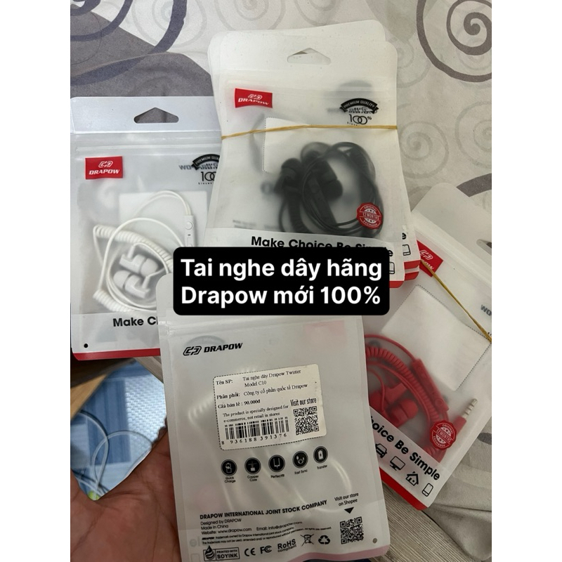 Thanh lý hàng YL TECH
