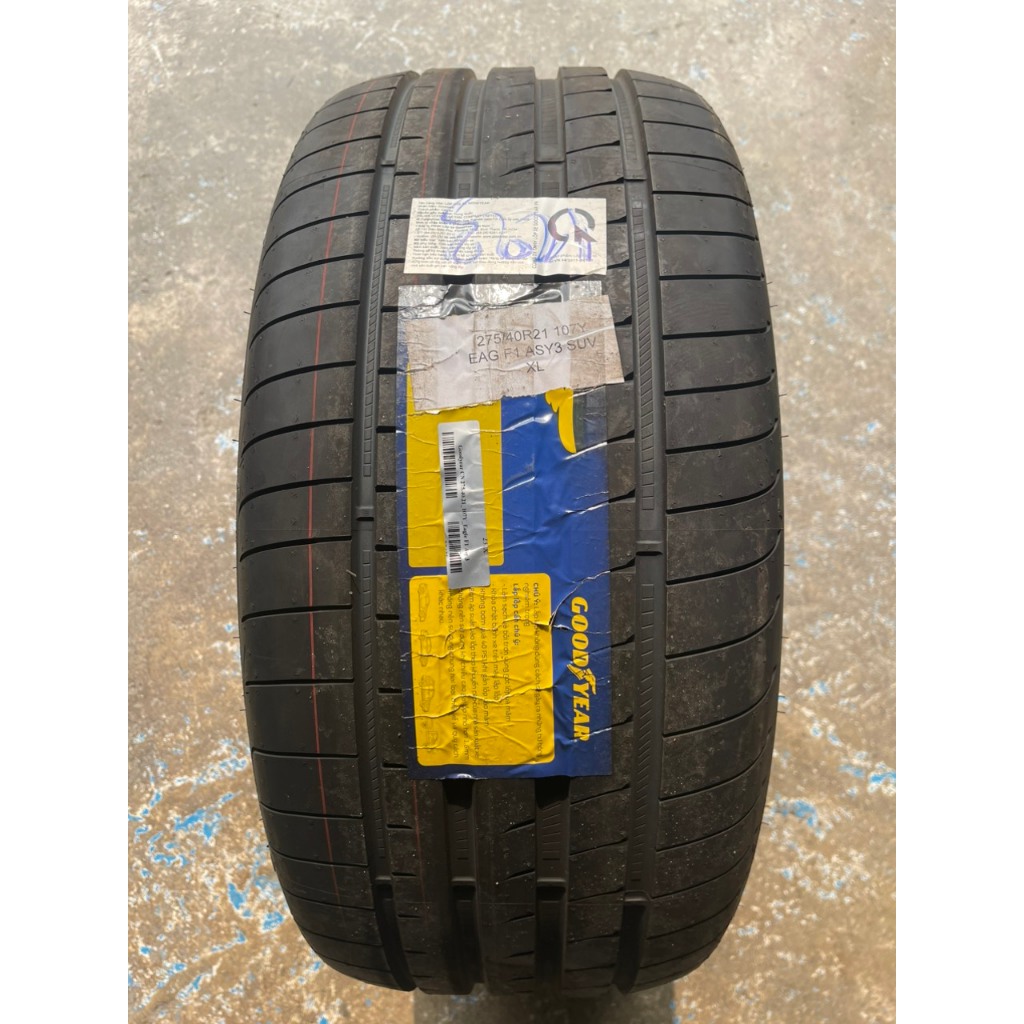 Lốp Xe Goodyear 275/40R21 Eagle F1 Cửa Hàng Lốp Bích Thư, Lốp Michelin ...