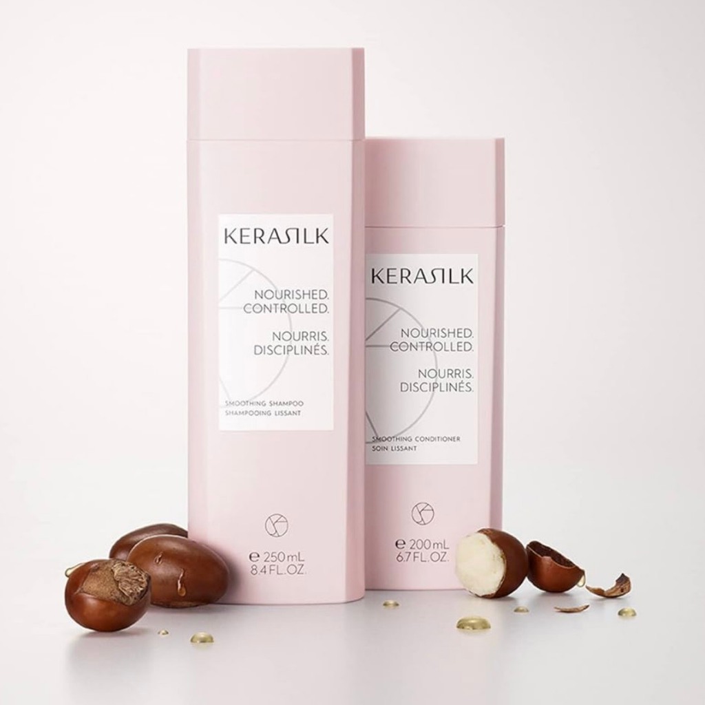 Dầu Xả Siêu Mềm Mượt Goldwell Kerasilk Smoothing 200ML | Shopee Việt Nam