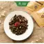 Dế rang me ăn liên - Món nhậu bắt mồi - Hoa Mặt Trời Farm
