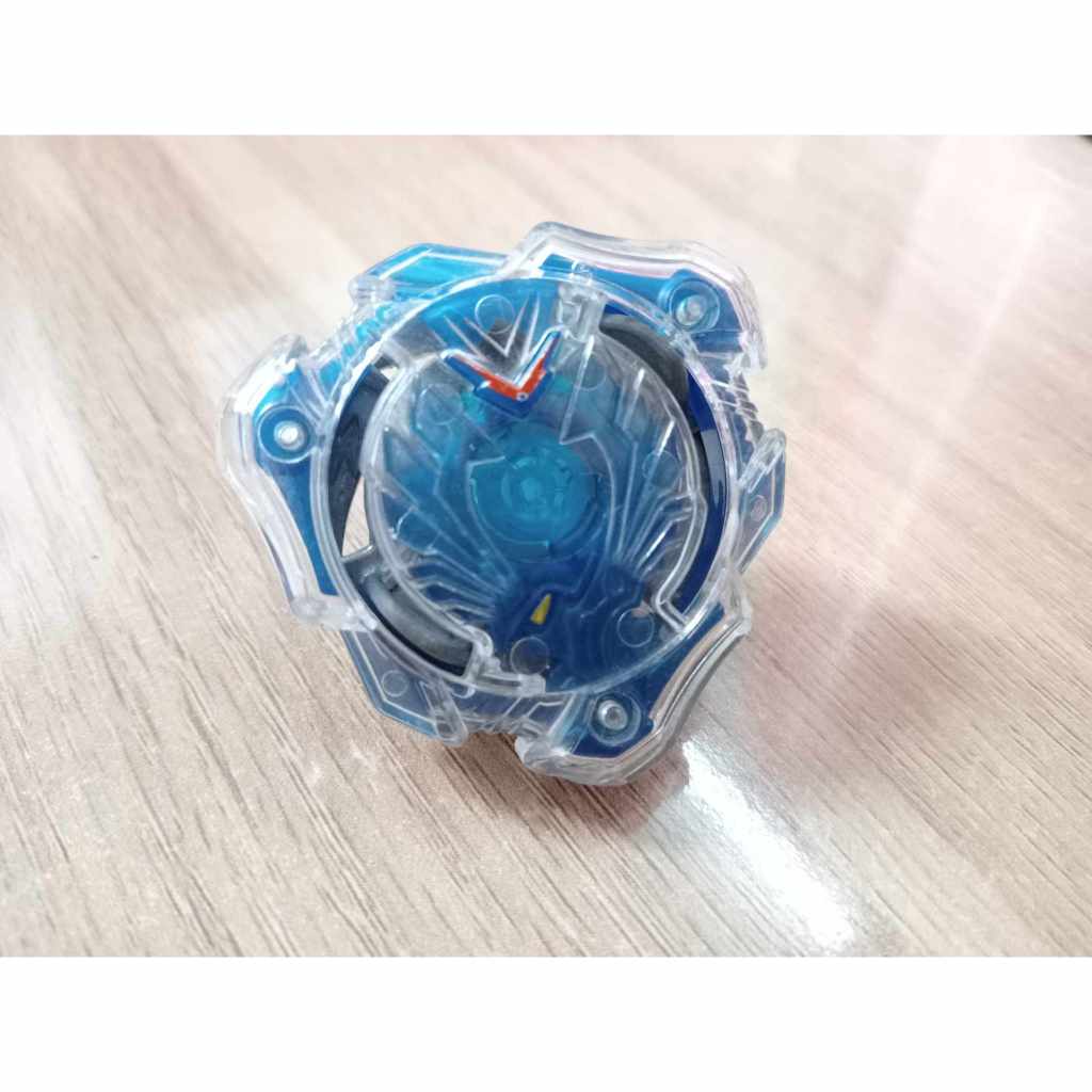 [Takara Tomy-2nd] Con quay Beyblade Burst B01 Valkyrie Wing Accel siêu ...