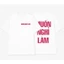 Áo Thun Unisex MUỐN NGHỈ LÀM VN, Áo Phông Nam Nữ Form Rộng Tay Lỡ Chất Thun Cotton60 Mềm Mịn Menswear Cổ Tròn