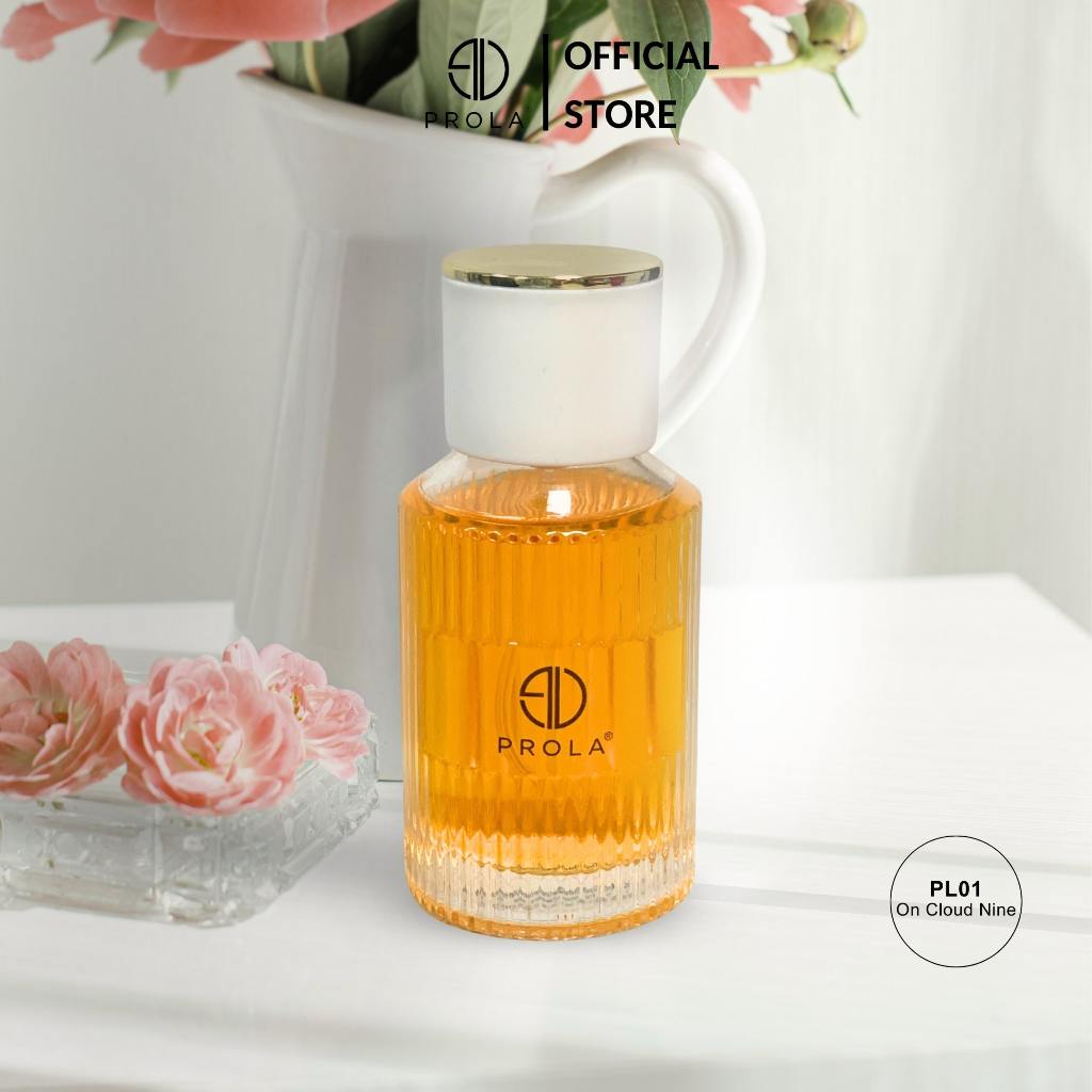 Ảnh Nước hoa nữ chính hãng PROLA hương thơm quyến rũ ngọt ngào lưu hương siêu bền - Bản full 50ml 2