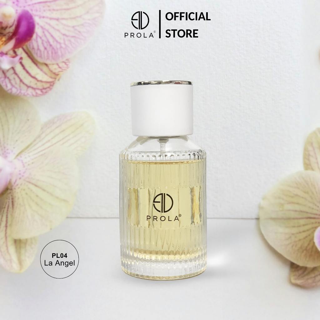Ảnh Nước hoa nữ chính hãng PROLA hương thơm quyến rũ ngọt ngào lưu hương siêu bền - Bản full 50ml 3