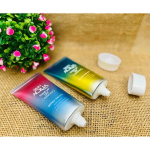KEM CHỐNG NẮNG SKIN AQUA