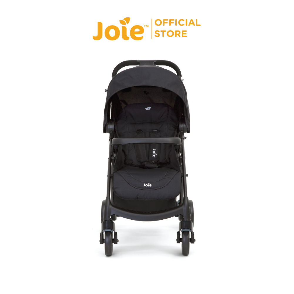 Ảnh Xe đẩy cho bé Joie Muze LX W/ FM | Xe đẩy em bé gấp gọn đa tính năng 1