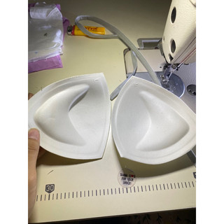Mút nâng 3cm cho áo bra (đặt kèm áo)