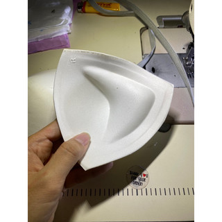 Mút nâng 3cm cho áo bra (đặt kèm áo)