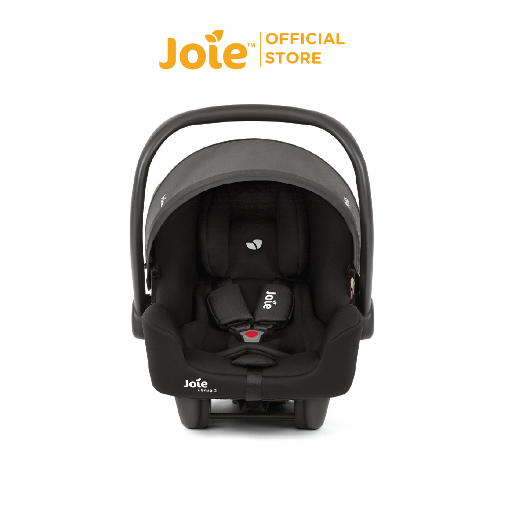 Ảnh Ghế ngồi ô tô cho bé Joie i-Snug 2 gọn nhẹ | Ghế ngồi xe ô tô cho bé có quai xách, có thể dùng cho xe đẩy 2