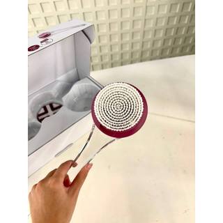 HCM Máy Tắm Beurer FC55 Body Brush  Cao Cấp Giúp Massage Thư Giãn GermanySnT 350022