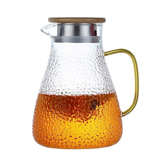 BÌNH THỦY TINH ĐUN TRỰC TIẾP |  Bình siêu nhẹ - chịu lực - chịu nhiệt phong cách Vintage