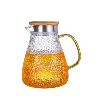 BÌNH THỦY TINH ĐUN TRỰC TIẾP |  Bình siêu nhẹ - chịu lực - chịu nhiệt phong cách Vintage