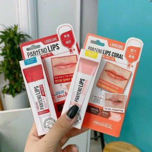 SON DƯỠNG KHỬ THÂM MÔI MEDIHEAL