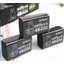 3 Gôm Tẩy Đen M&G -Tẩy Chì Sạch Sẽ, Ít Vụn Nhỏ Phù Hợp Học Sinh, Sinh Viên.