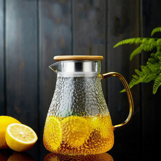 BÌNH THỦY TINH ĐUN TRỰC TIẾP |  Bình siêu nhẹ - chịu lực - chịu nhiệt phong cách Vintage