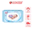 Giấy Ướt Bobby Khăn Ướt Em Bé Đa Năng Không Mùi Dịu Nhẹ Dành Cho Bé Gói 100 Tờ - Bibo Mart