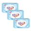Giấy Ướt Bobby Khăn Ướt Em Bé Đa Năng Không Mùi Dịu Nhẹ Dành Cho Bé Gói 100 Tờ - Bibo Mart