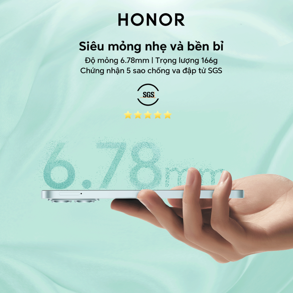 Điện thoại Honor X8b 8GB+512GB | Snapdragon 680, Camera 108MP | BH 18 Tháng Hàng Chính Hãng | BigBuy360 - bigbuy360.vn