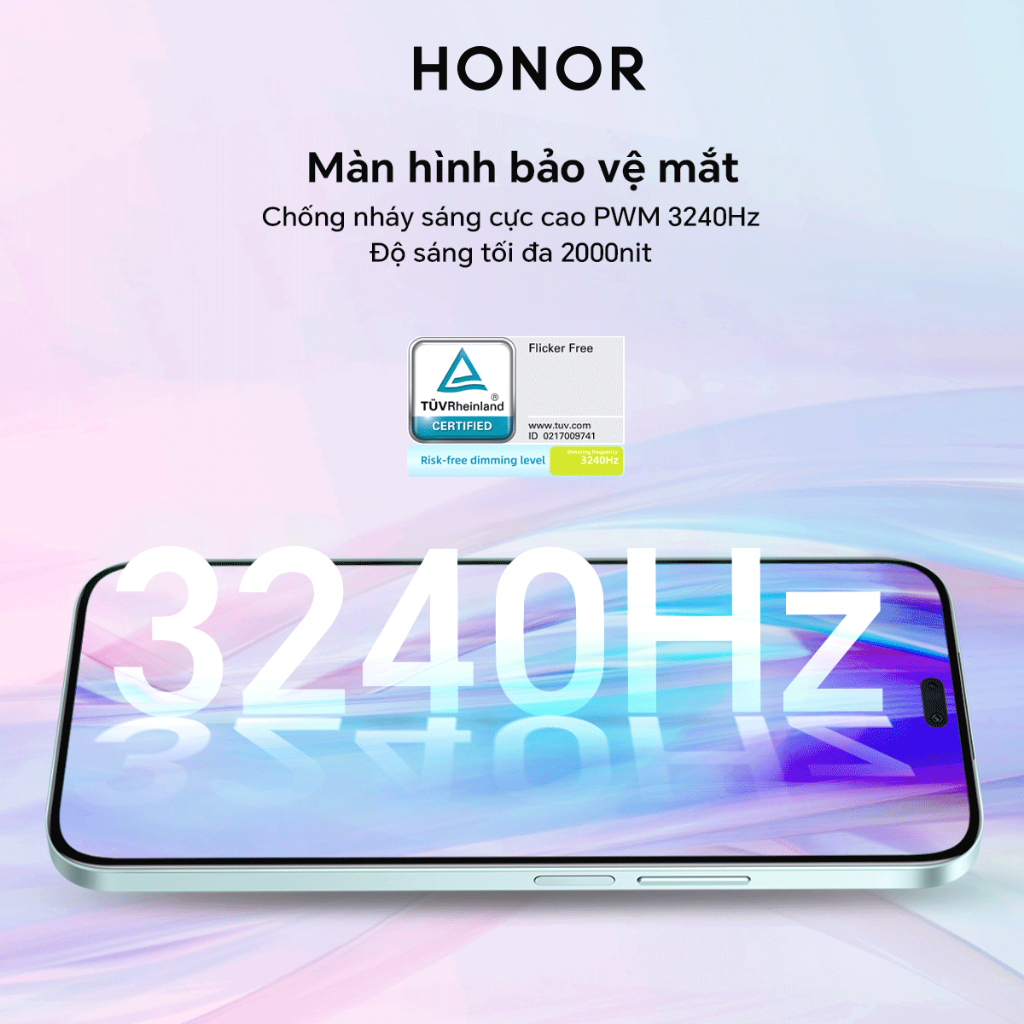 Điện thoại Honor X8b 8GB+512GB | Snapdragon 680, Camera 108MP | BH 18 Tháng Hàng Chính Hãng | BigBuy360 - bigbuy360.vn