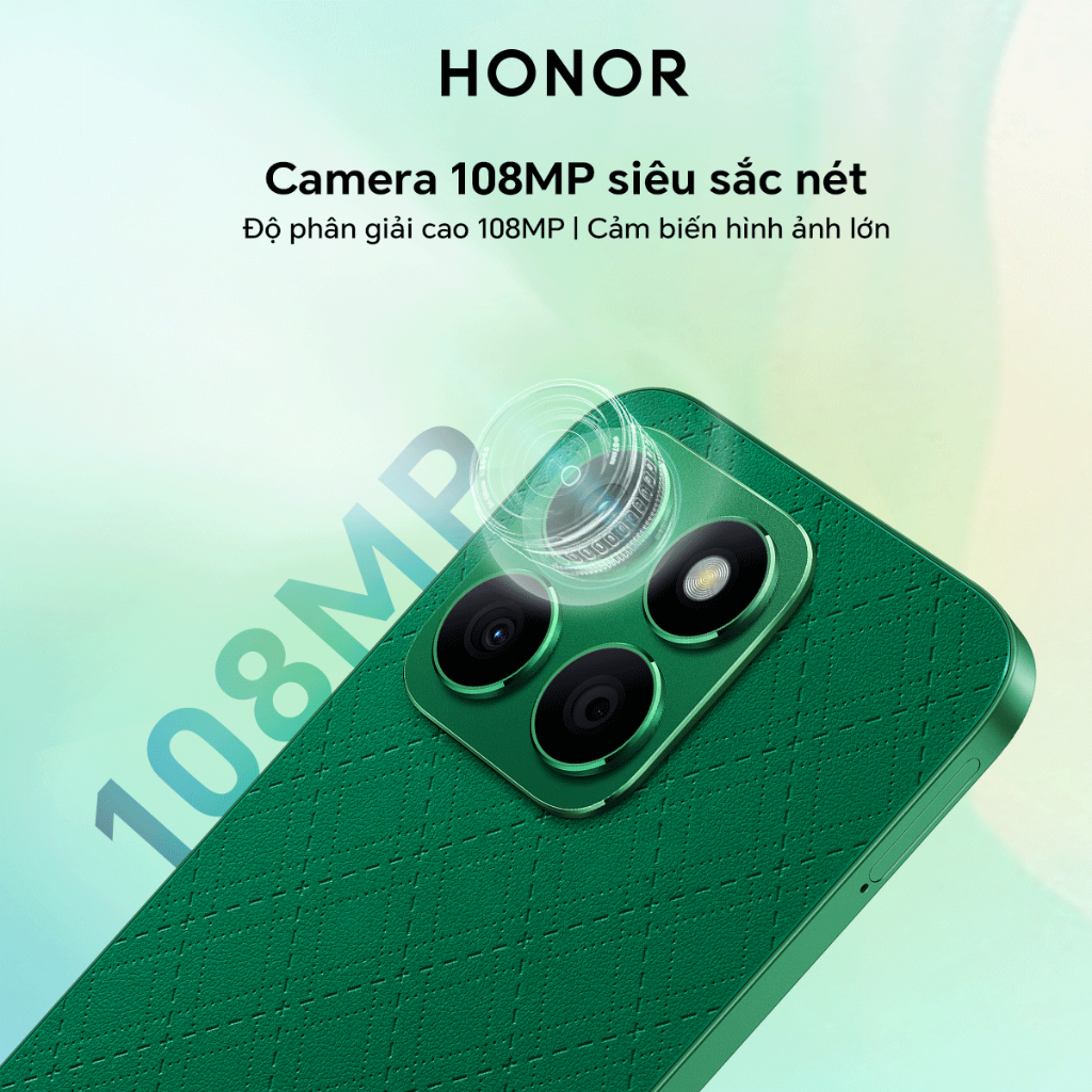 Điện thoại Honor X8b 8GB+512GB | Snapdragon 680, Camera 108MP | BH 18 Tháng Hàng Chính Hãng | BigBuy360 - bigbuy360.vn