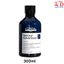 Dầu gội Loreal Serioxyl Scalp Advanced giảm rụng làm dày và phồng tóc (SPAIN)