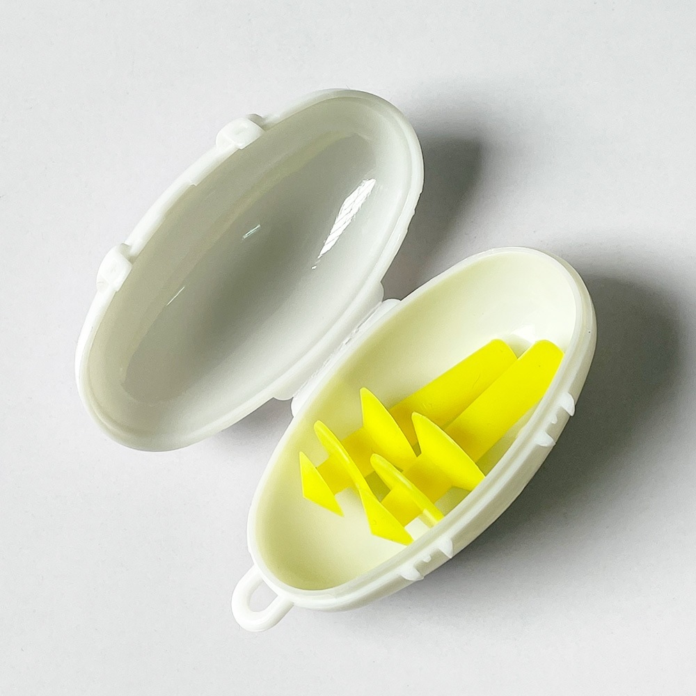 Bịt tai bơi View cao cấp chống nước cực tốt, chất liệu silicone êm ái và an toàn cho da