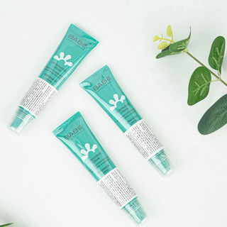 Son dưỡng Babe BABÉ Lip Repairing Cream 15ml Duduhouse