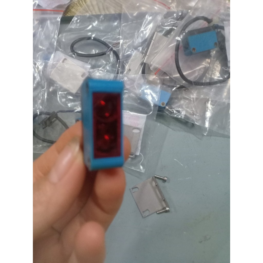 Cảm biến thu phát Sick GS6-D7311 | Shopee Việt Nam